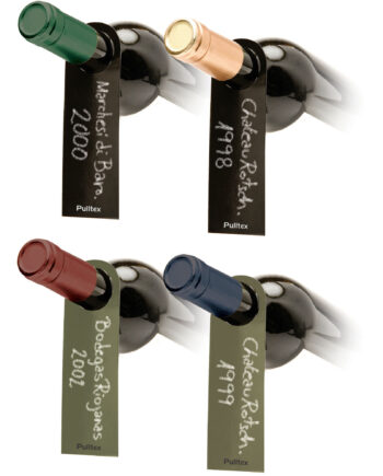 Vin-etiketter Til Vinflasker