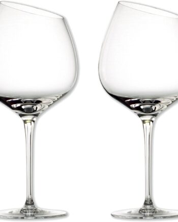 Vinglas  Bourgogne   Stk