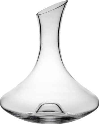 Vinkaraffel   Liter