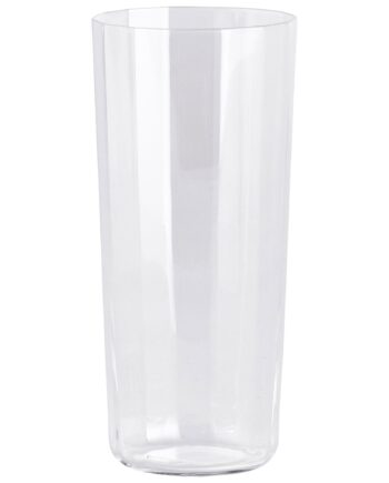 Vinklet Glas   St  Høje  Klare