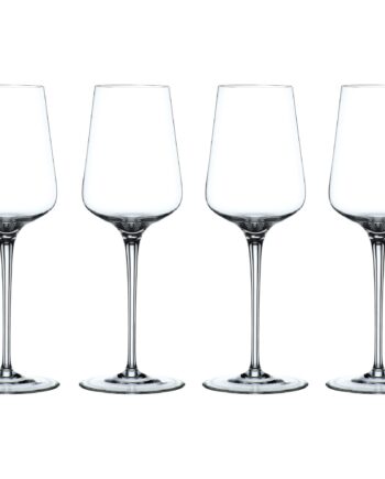 Vinova Hvidvinsglas   Stk
