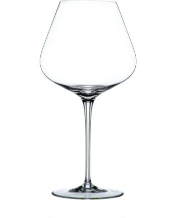 Vinova Rødvin Ballonglas