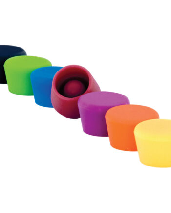 Vinstopper Silikone  -pak