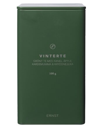 Vinterte   Dåse