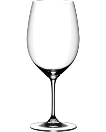 Vinum Bordeaux Cabernet Merlot Vinglas 61 Cl  -pak