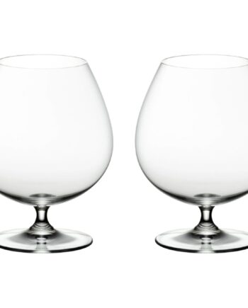Vinum Brandy Glas 84 Cl  -pak