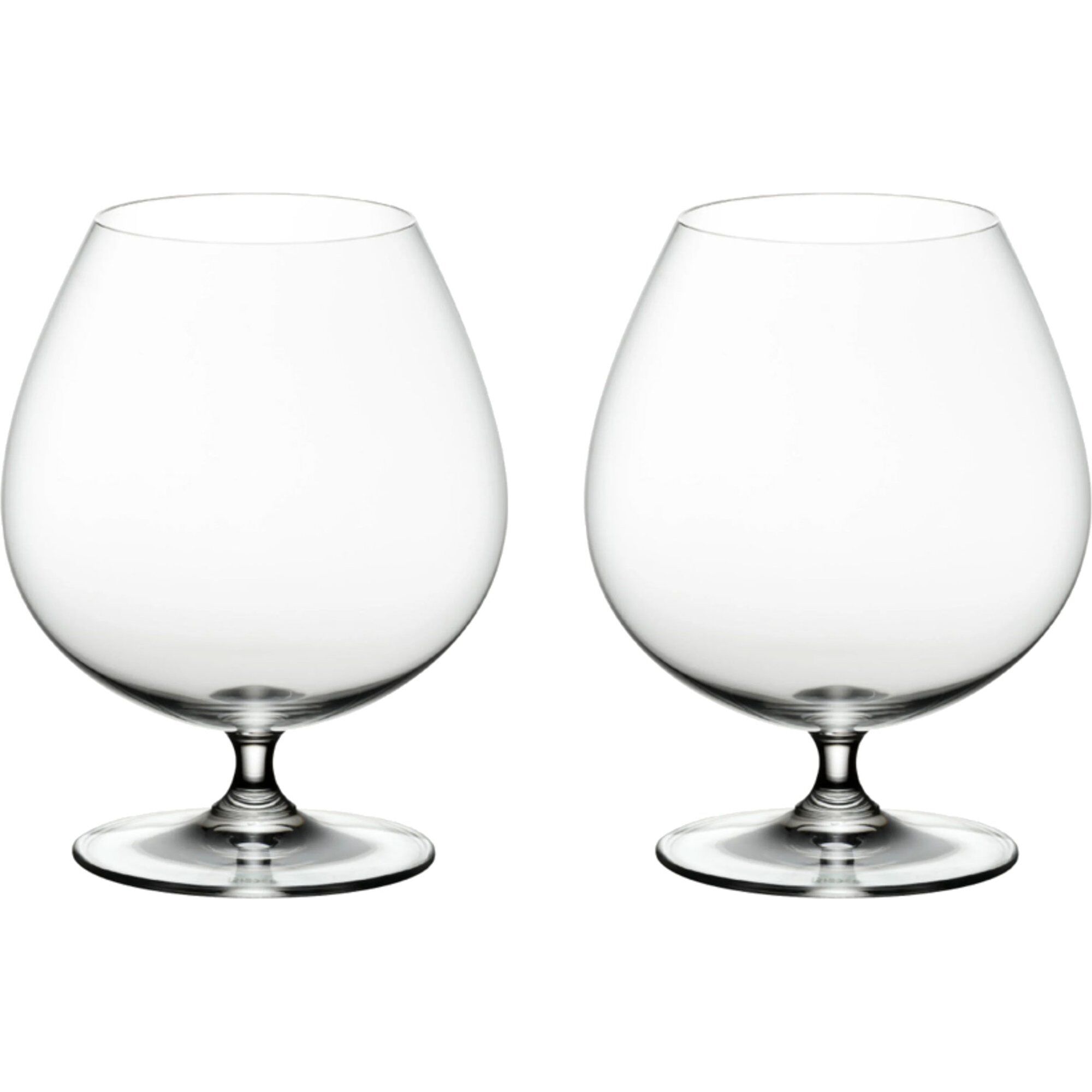 Vinum Brandy Glas 84 Cl -pak