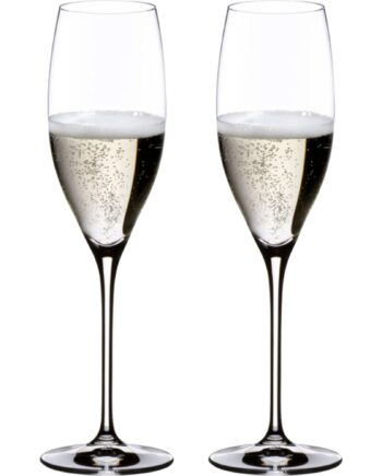 Vinum Cuvée Prestige Champagneglas 23 Cl