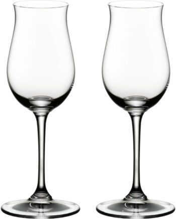 Vinum Hennessey-   Cognacglas 17 Cl  -pak