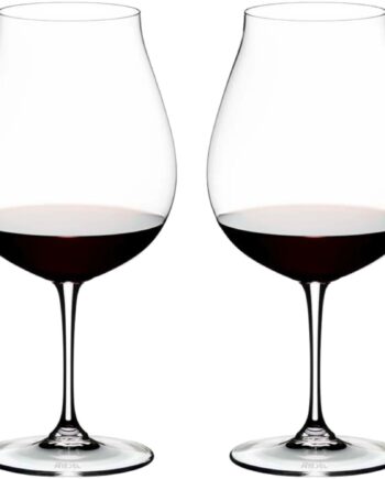 Vinum New World Pinot Noir  -pak