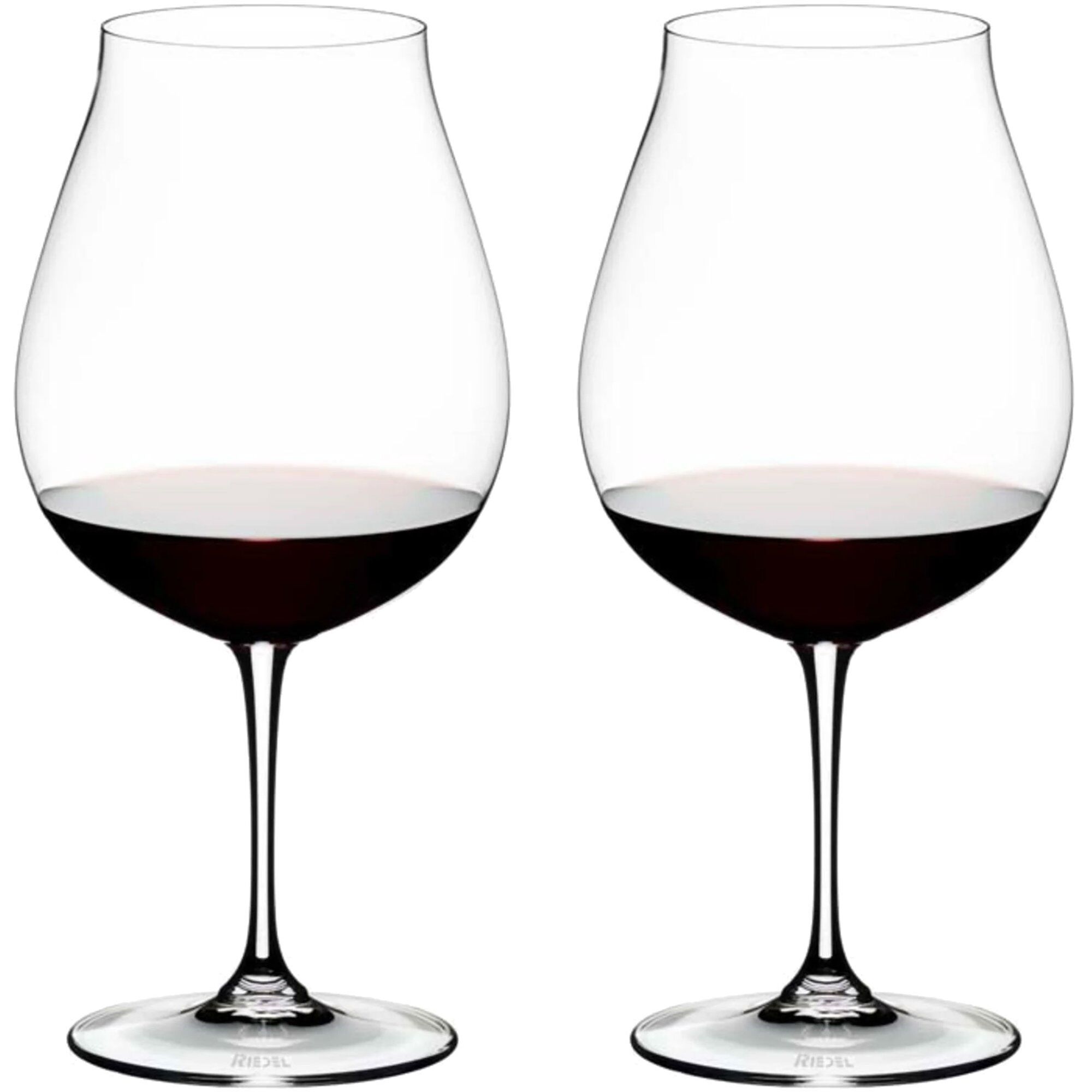 Vinum New World Pinot Noir -pak