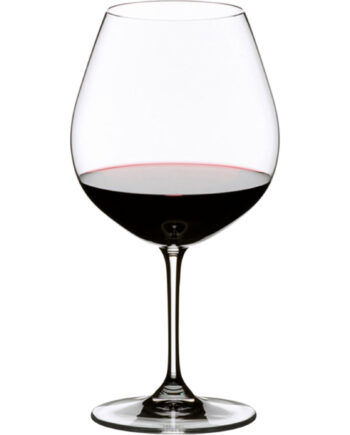 Vinum Pinot Noir Burgundy Vinglas 70 Cl