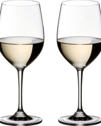 Vinum Viogner Chardonnay Vinglas 35 Cl  -pak