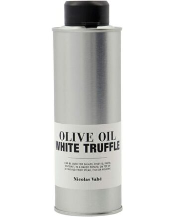 Virgin Olive Oil With White Truffle  25 Cl
