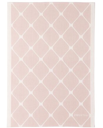 Viskestykke Rex  46   66 Cm  Pale Rose