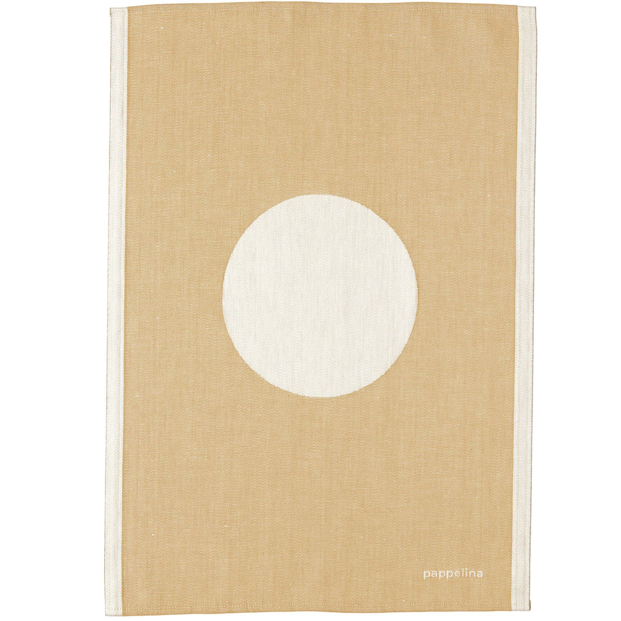 Viskestykke Vera 46 66 Cm Ochre