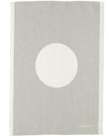Viskestykke Vera  46   66 Cm  Warm Grey