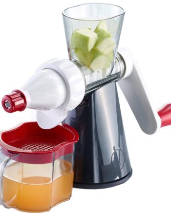 Vita Freund Juicepresser