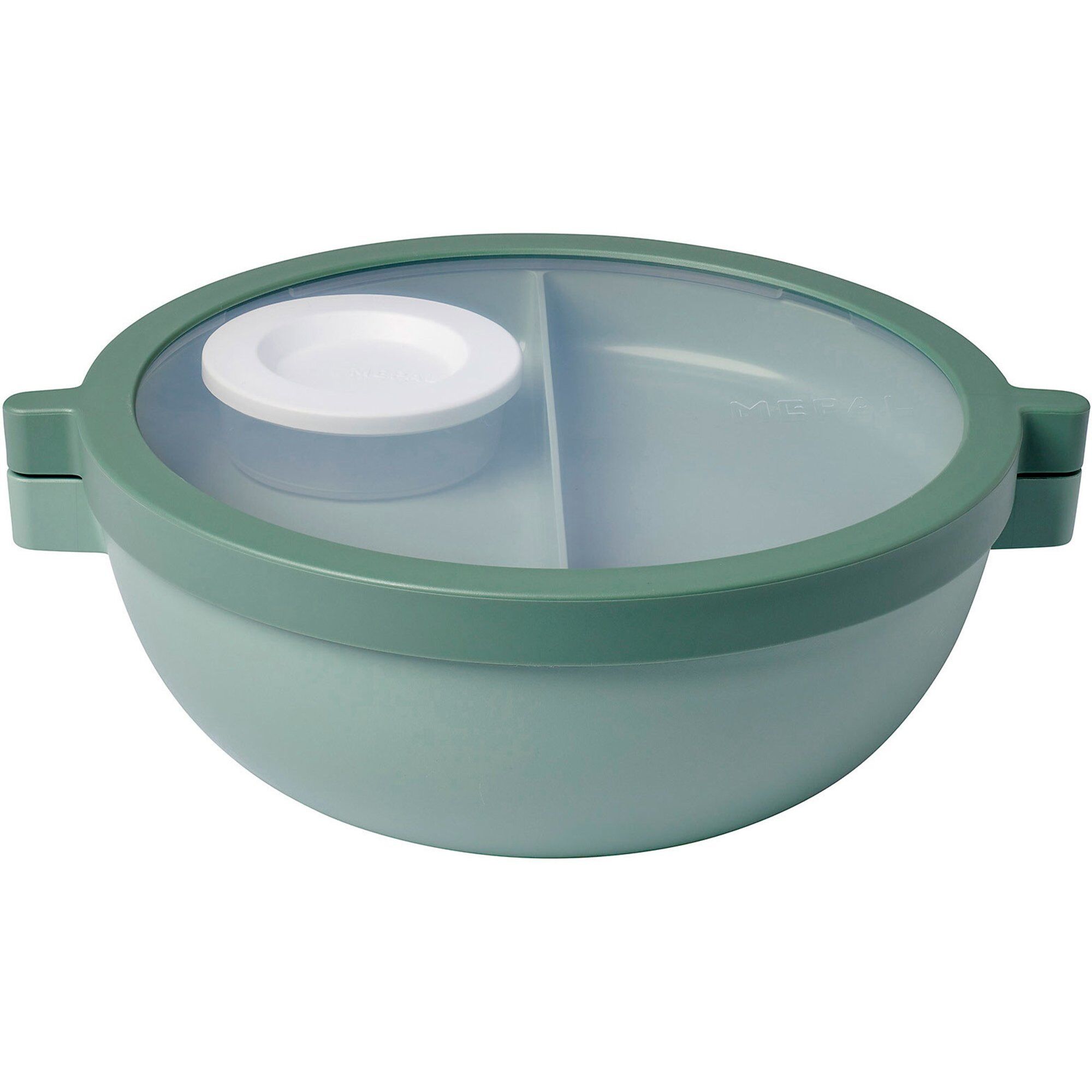 Vita Madkasse 1500 Ml Nordic Sage