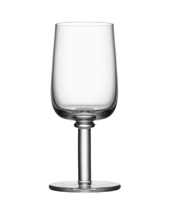 Viva Glas På Fod 25 Cl