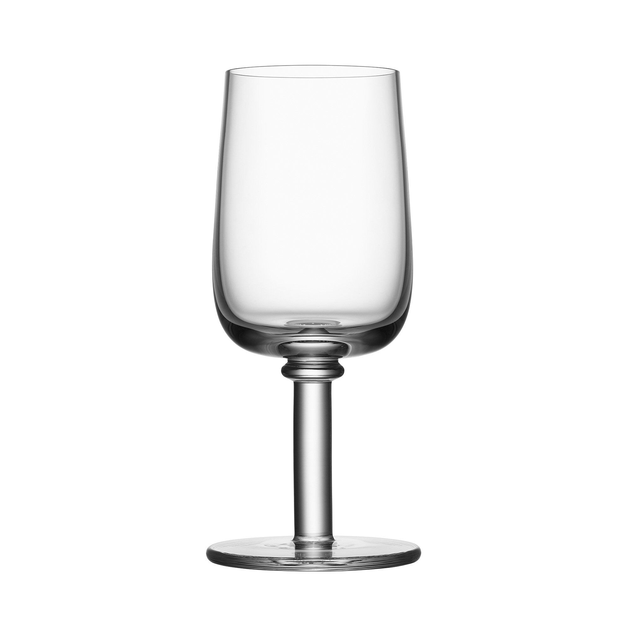 Viva Glas På Fod 25 Cl