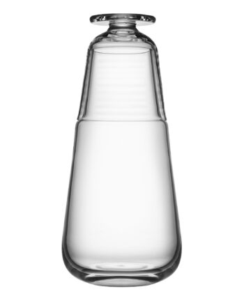 Viva Karaffel Med Glas