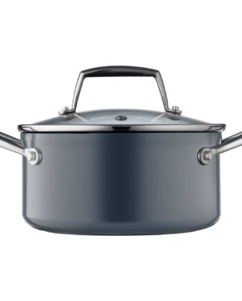 Vivian Gryde      Liter  Aluminium