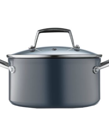 Vivian Gryde      Liter  Aluminium
