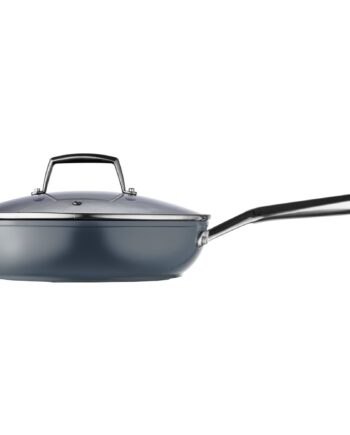 Vivian Sauterpande  26 Cm  Aluminium
