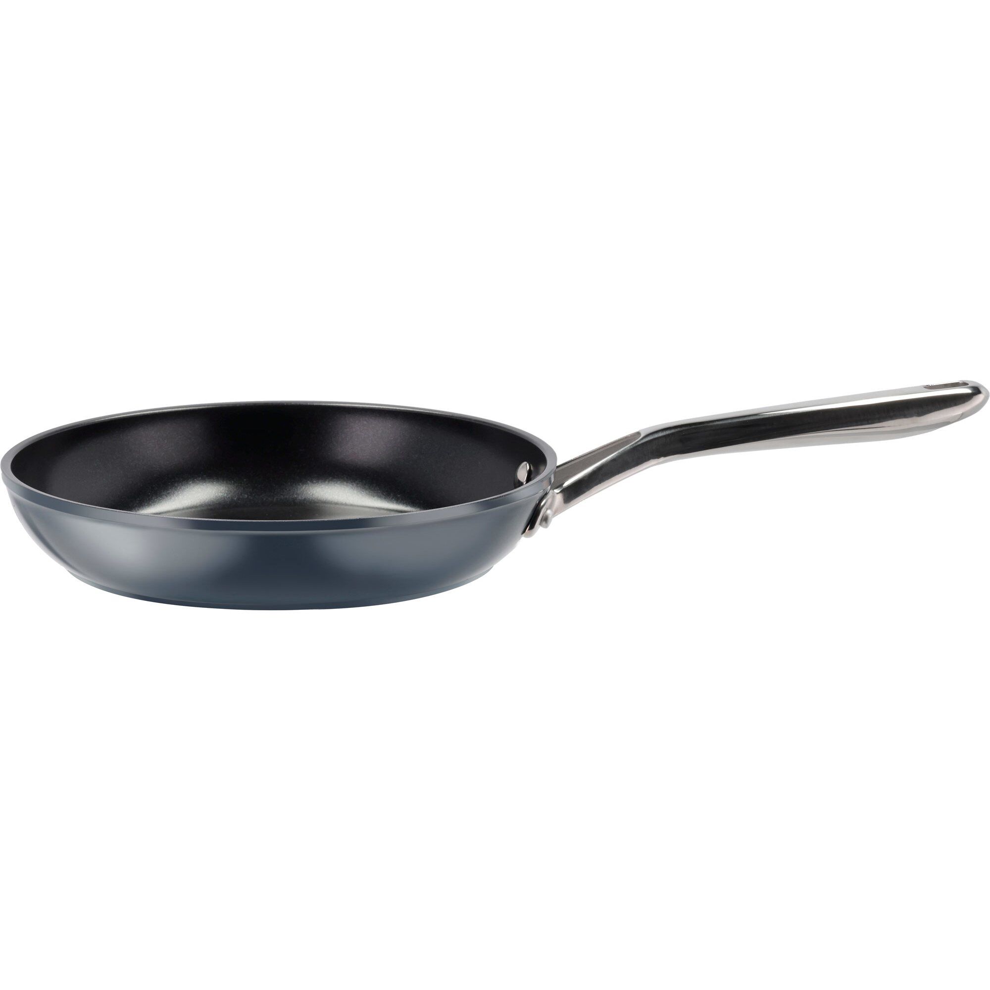 Vivian Stegepande 24 Cm Aluminium