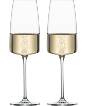 Vivid Senses Champagneglas 38 Cl   -pak