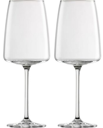 Vivid Senses Fruity   Delicate Hvidvinsglas 53 Cl   -pak