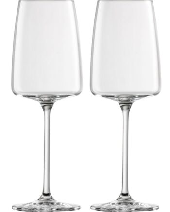 Vivid Senses Light   Fresh Hvidvinsglas 36 Cl   -pak