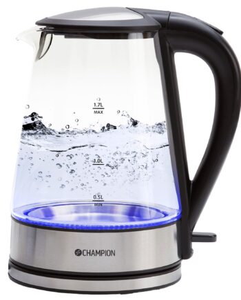 Vk220 Elkedel     Liter  Glas