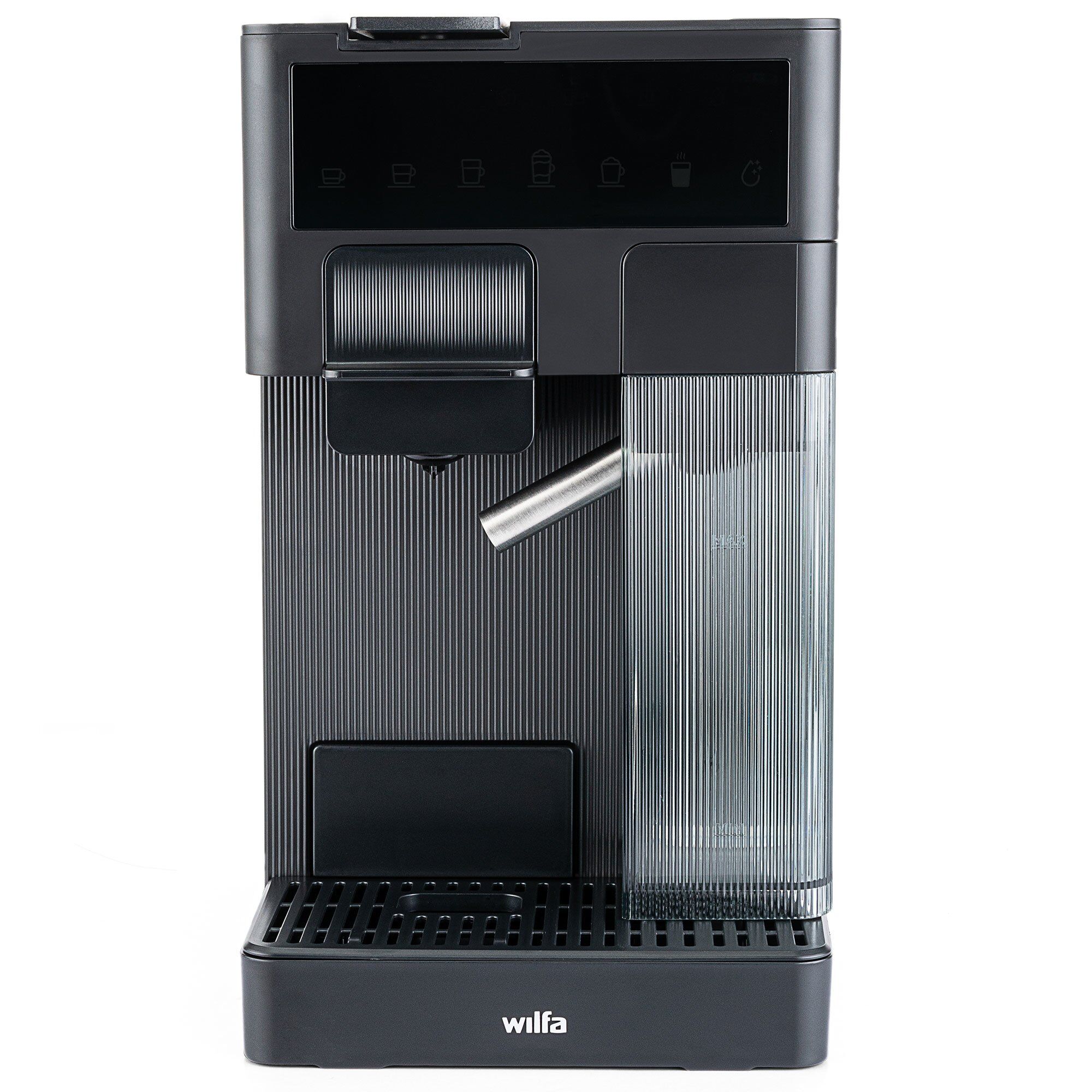 Volo Capsule Multifunktionel Kaffemaskine