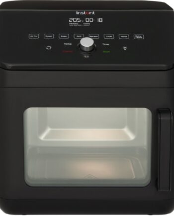 Vortex Clearcook Airfryer-ovn 13 Liter