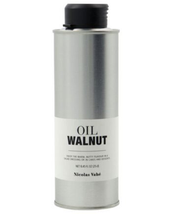 Walnut Oil  25 Cl