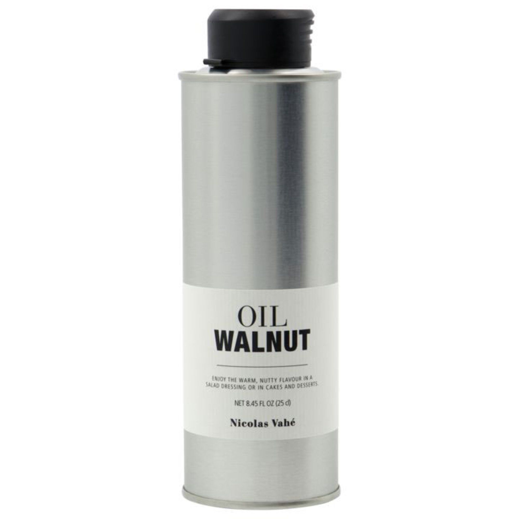 Walnut Oil 25 Cl
