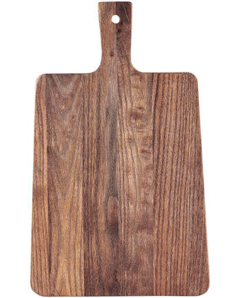 Walnut 26x42 Cm  Skærebræt