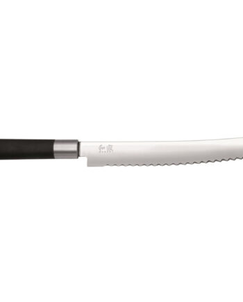 Wasabi Black Brødkniv 23 Cm