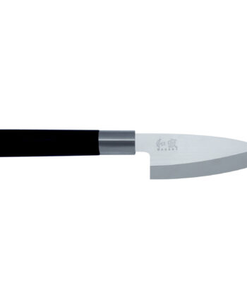 Wasabi Black Debakniv 10   Cm