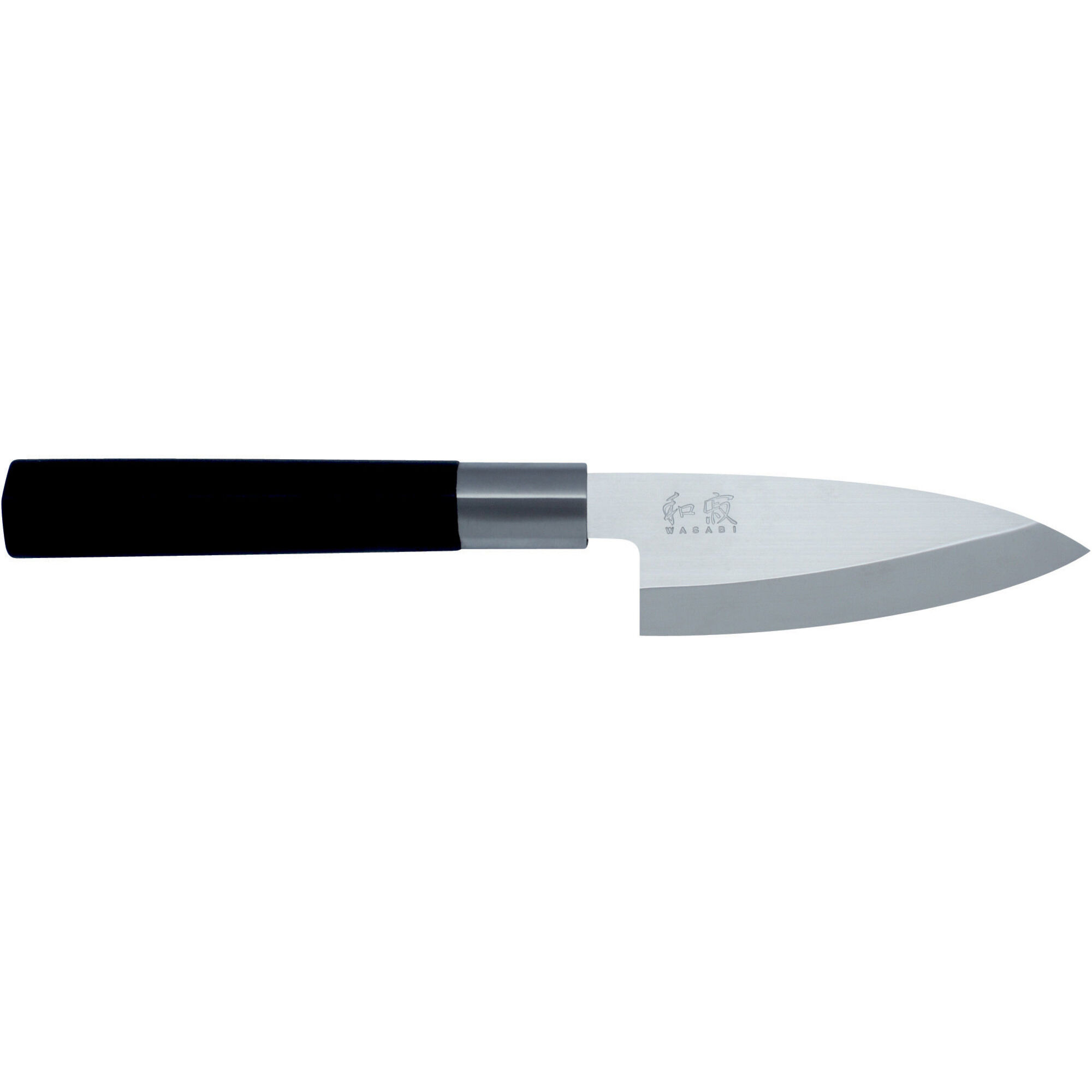 Wasabi Black Debakniv 10 Cm