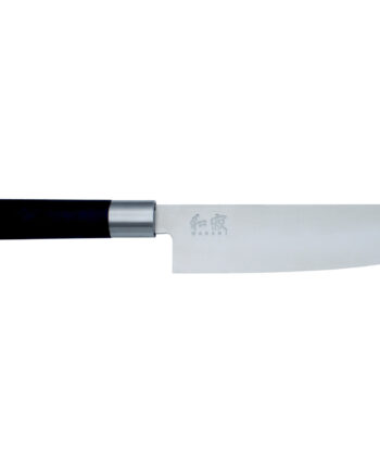 Wasabi Black Grøntsagskniv 16   Cm