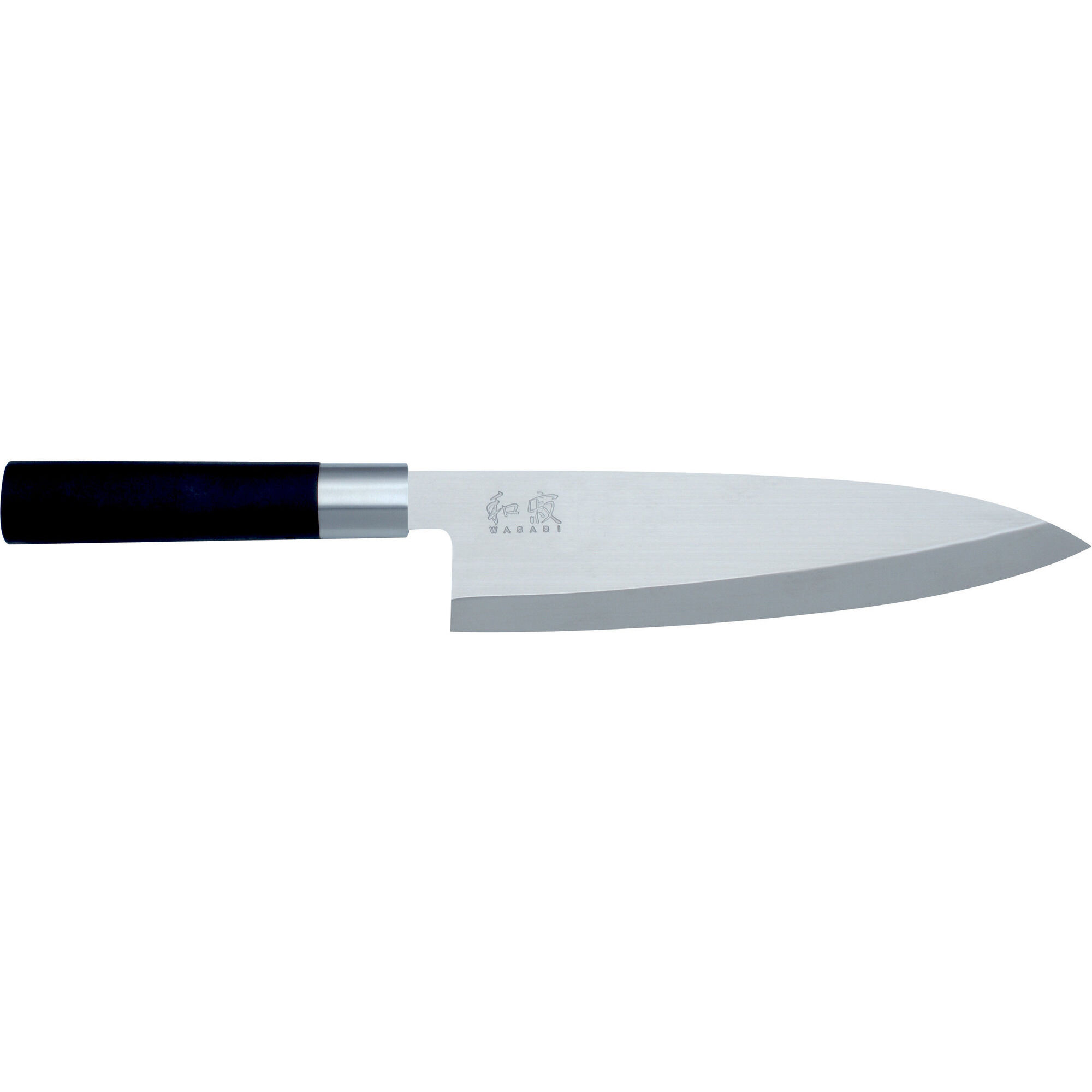 Wasabi Black Kokkekniv 20 Cm