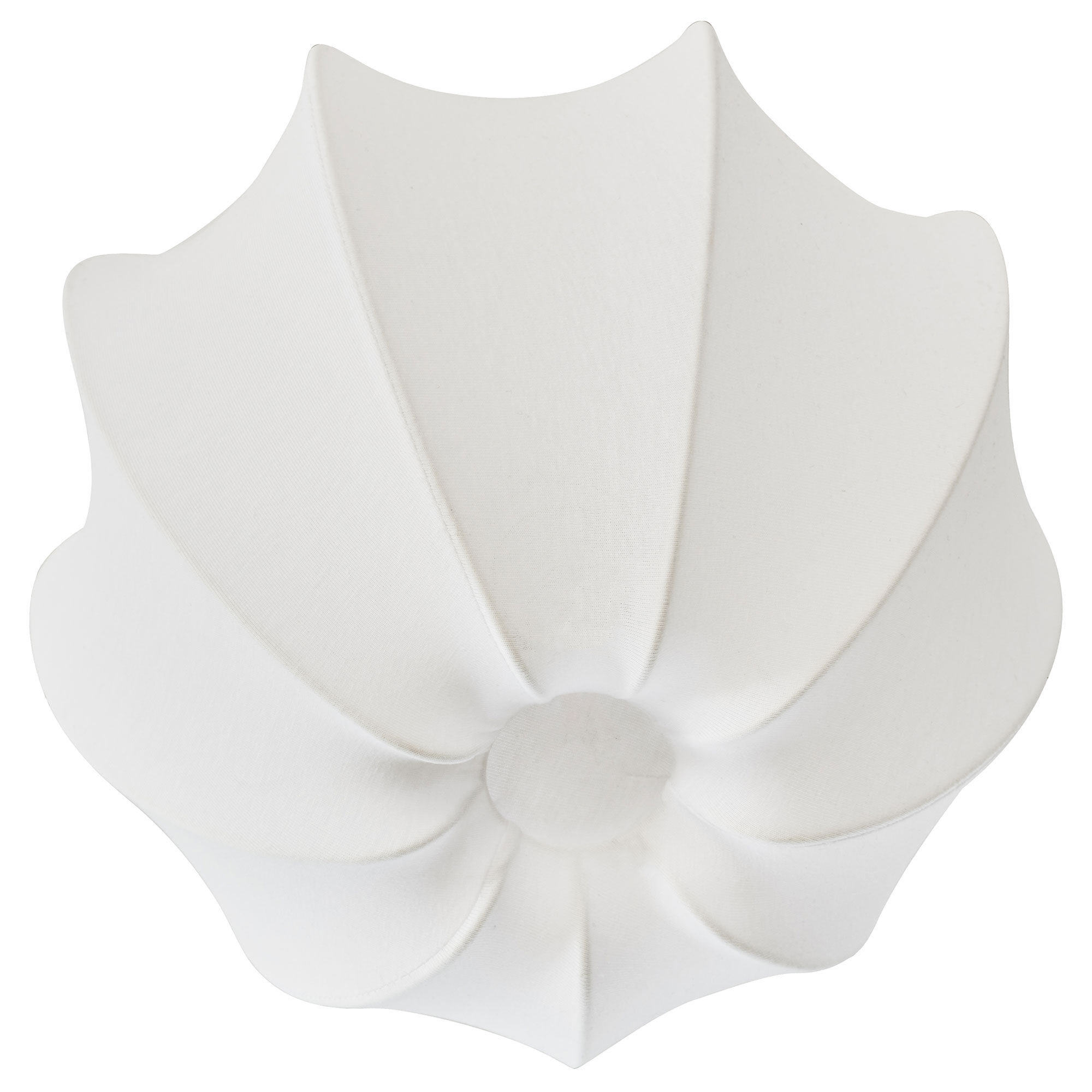 Watt Weke Anna Mini Cotton Plafond Hvid
