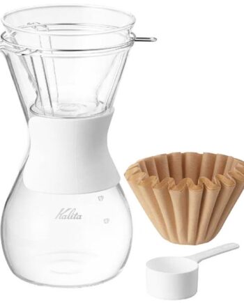 Wave 185 Style Set Kaffebrygger
