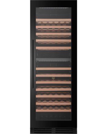 Wcf60172-2bg Vinkøler  154 Flasker    Zoner