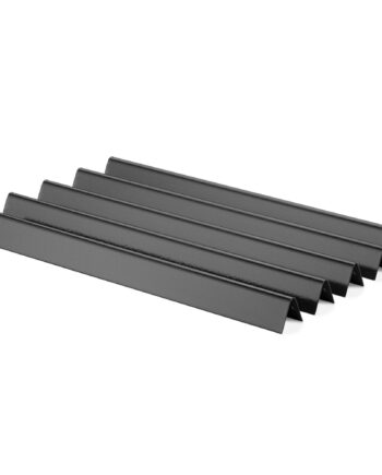 Weber Flavorizer Bars Spirit 200 Silver   55 Cm