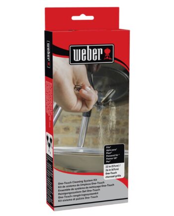 Weber Propelsæt One Touchâ  47 Cm