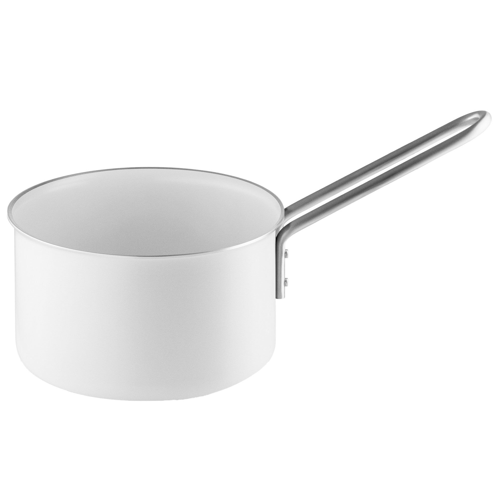 White Line Kasserolle Liter
